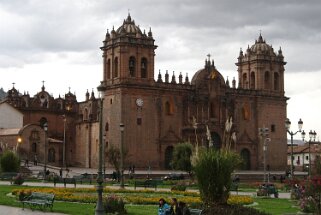 Cusco